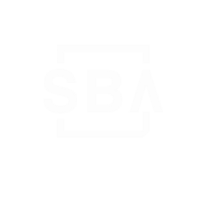 logo SBA